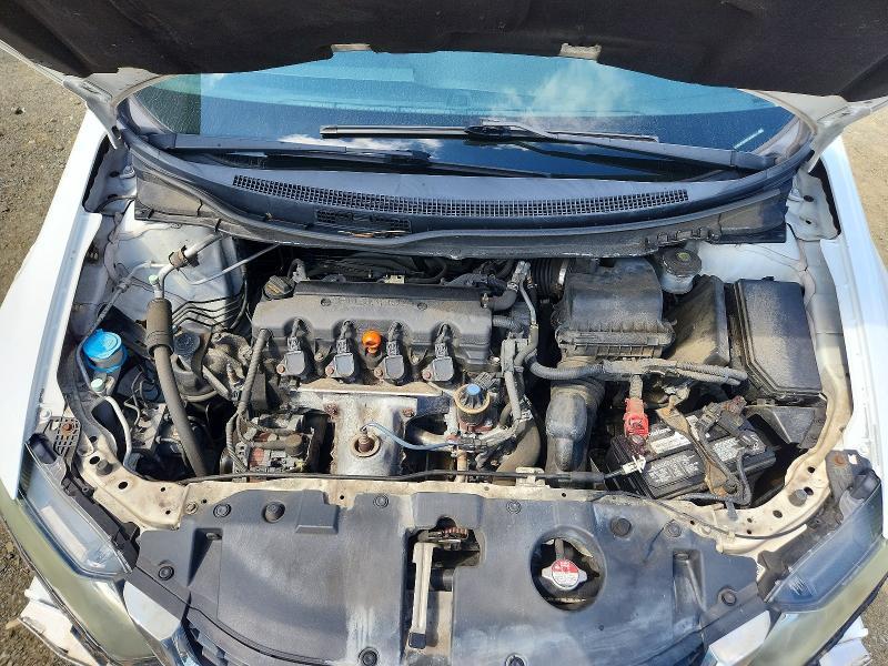 Продаж на аукціоні авто 2015 Honda Civic, vin: 19XFB2F58FE259855, номер лоту: 66113326