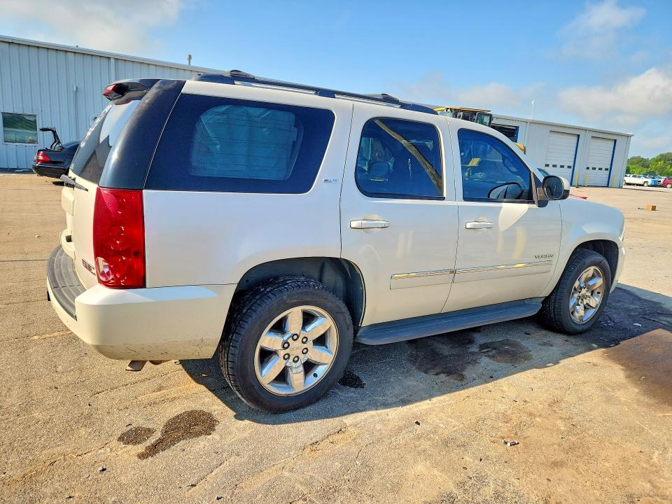 Aukcja sprzedaży 2010 Gmc Yukon, vin: 1GKUCCE06AR237337, numer aukcji: 63842136