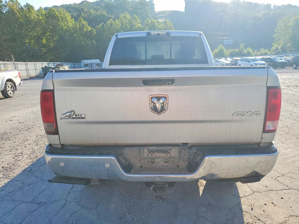 64022146 :رقم المزاد ، 3C6UR5DL9HG772939 vin ، 2017 Ram 2500 مزاد بيع