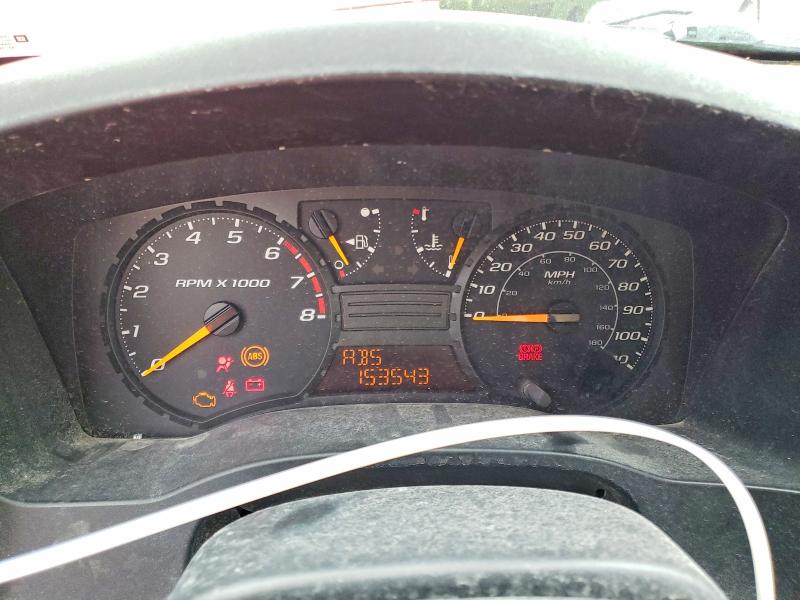 Продажа на аукционе авто 2006 Isuzu I-280, vin: 1GGCS198568704130, номер лота: 61387216