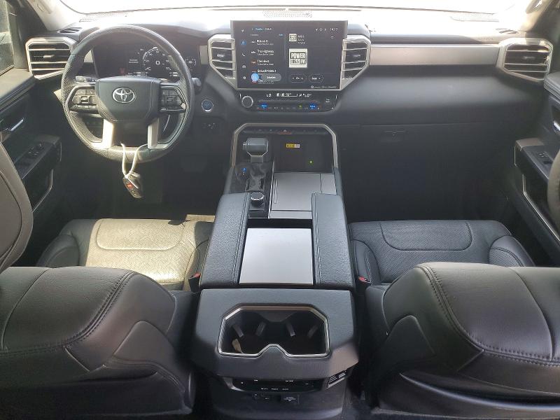 Продажа на аукционе авто 2024 Toyota Sequoia, vin: 7SVAAABA5RX021482, номер лота: 64151176