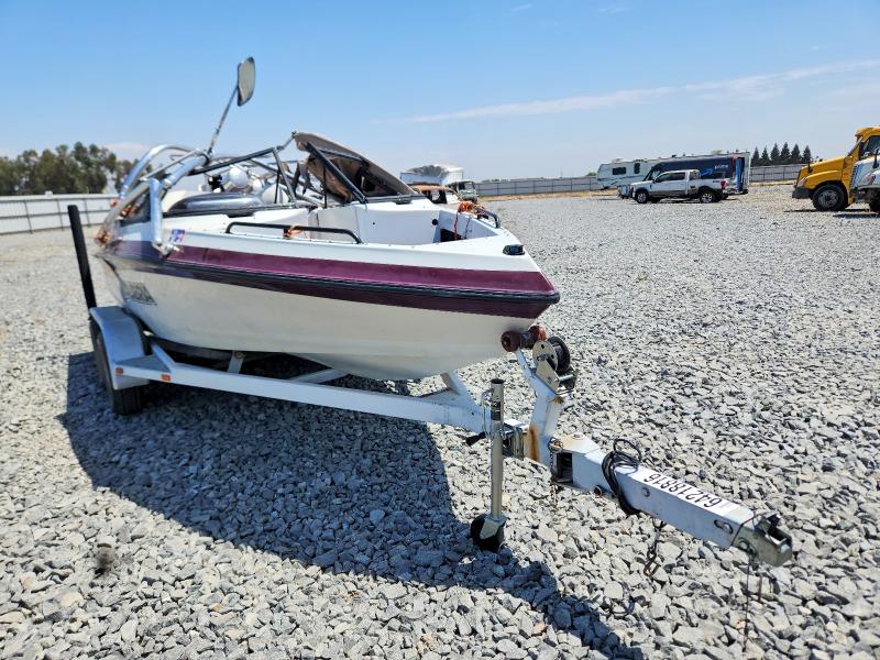 Продажа на аукционе авто 2000 Calabria Genuine Ski Boats Boat, vin: BCP05117A000, номер лота: 64218806