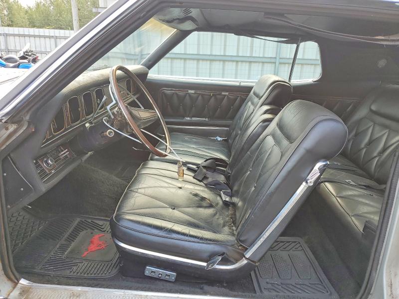 Продаж на аукціоні авто 1969 Lincoln Continental, vin: 9Y89A843781, номер лоту: 65298756