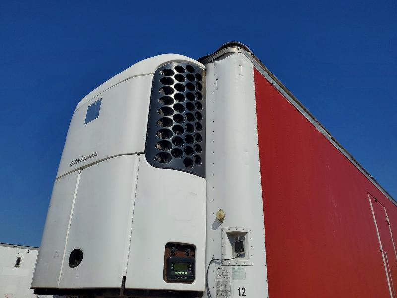 Продажа на аукционе авто 2015 Great Dane Trailers Trailer, vin: 1GRAA9620FB710372, номер лота: 68683096