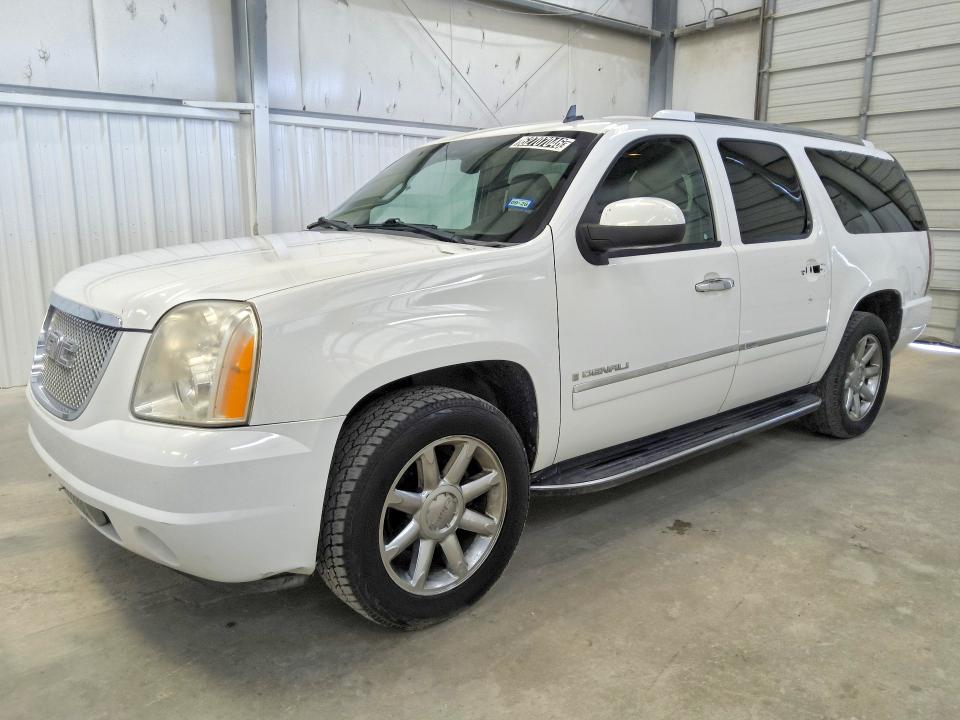 Aukcja sprzedaży 2009 Gmc Yukon Xl, vin: 1GKFK06219J112962, numer aukcji: 62707046