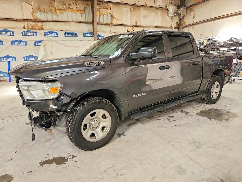 Auction sale of the 2022 Ram 1500, vin: 1C6SRFGTXNN437085, lot number: 66050626