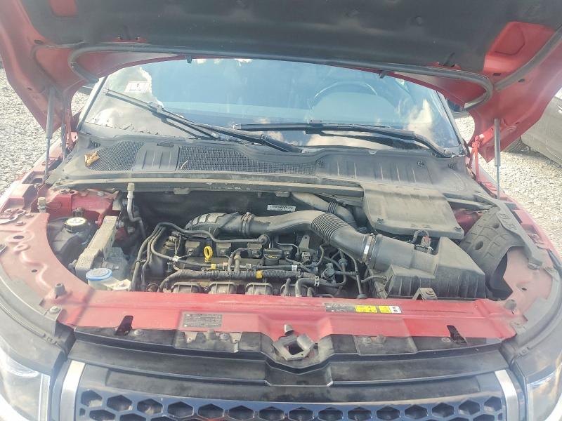 66522256 :رقم المزاد ، SALVP2BG0GH150038 vin ، 2016 Land Rover Range Rover Evoque مزاد بيع