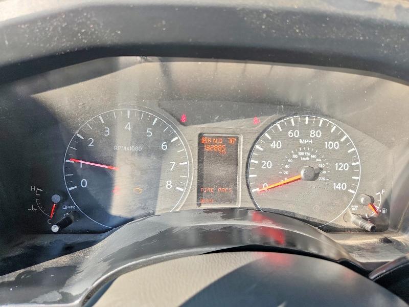 65229966 :رقم المزاد ، 1N6AF0LY9JN800883 vin ، 2018 Nissan Nv مزاد بيع