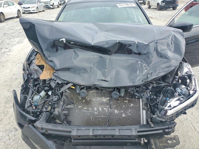 2016 Honda Accord მანქანა იყიდება აუქციონზე, vin: 1HGCR2F31GA021462, აუქციონის ნომერი: 63718616