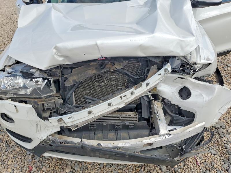 66574446 :رقم المزاد ، 5UXWX9C57G0D68415 vin ، 2016 Bmw X3 مزاد بيع