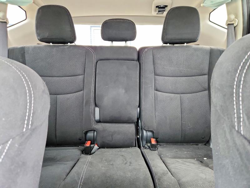 65692506 :رقم المزاد ، 5N1AZ2MS5KN164198 vin ، 2019 Nissan Murano مزاد بيع
