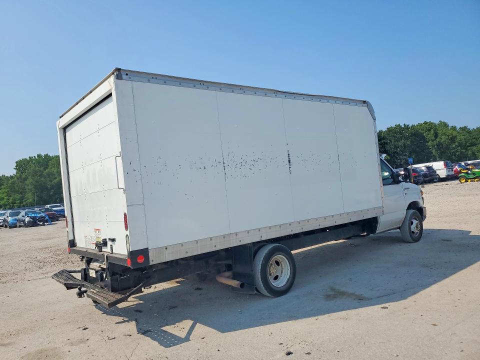 Продажа на аукционе авто 2014 Ford Econoline E350, vin: 1FDWE3FL3EDA61384, номер лота: 64564176