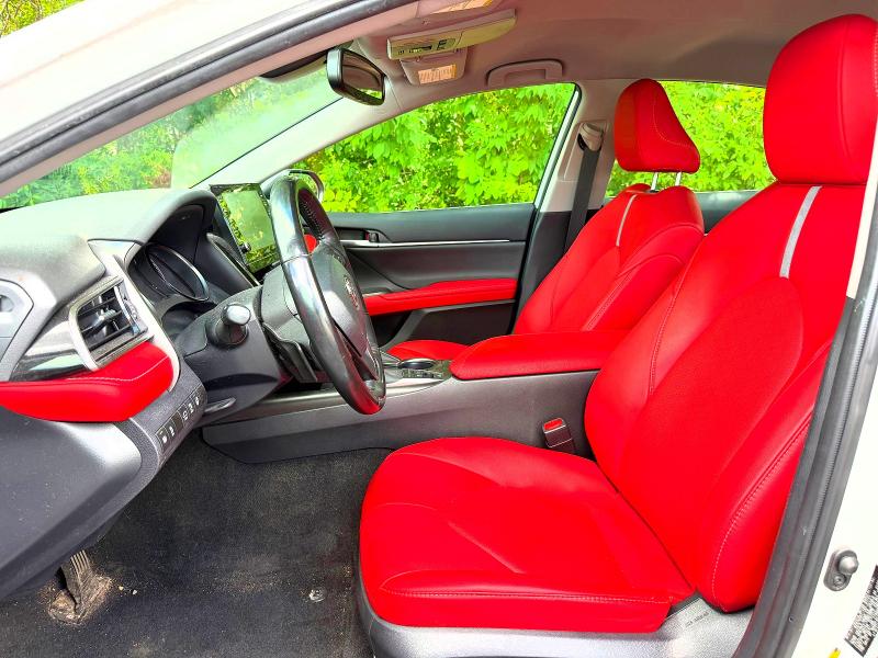 Aukcja sprzedaży 2024 Toyota Camry, vin: 4T1K31AK7RU076368, numer aukcji: 66340916