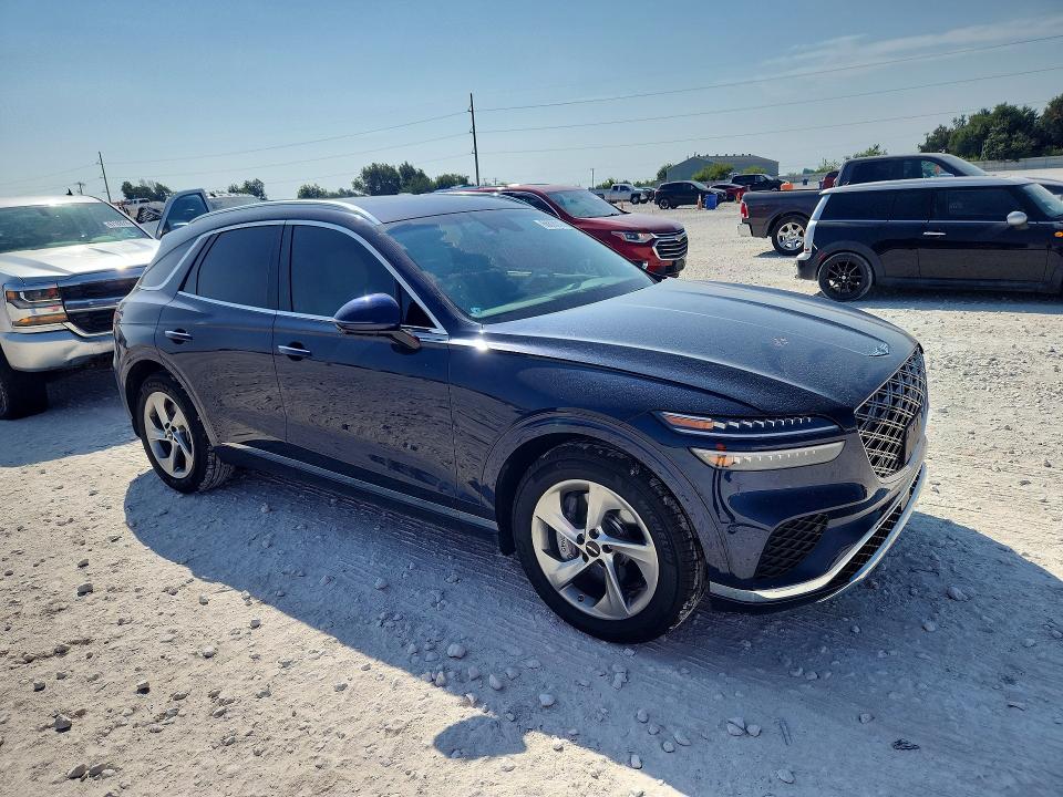 Aukcja sprzedaży 2026 Genesis Gv70, vin: 5NMMBDTB4TH051716, numer aukcji: 66820316