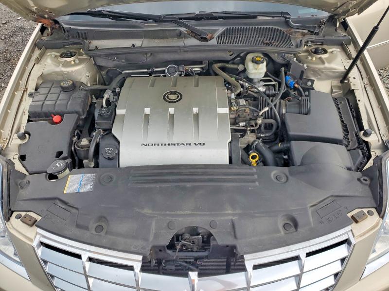 Продаж на аукціоні авто 2007 Cadillac Dts, vin: 1G6KD57Y37U215139, номер лоту: 64473526
