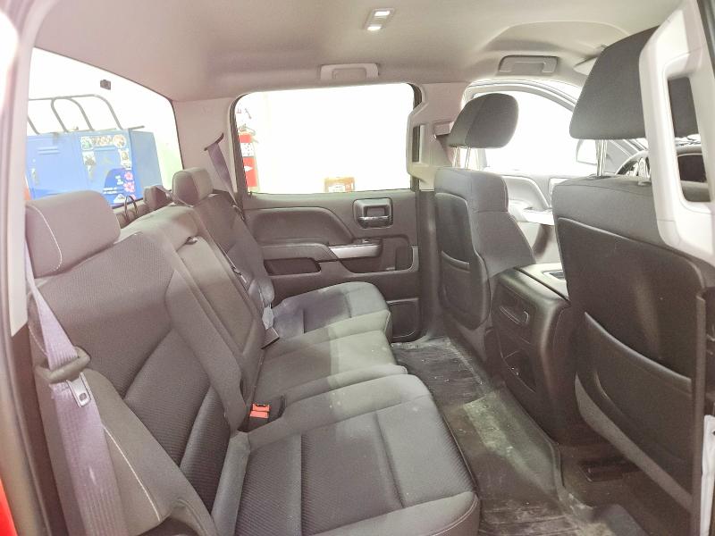 Продаж на аукціоні авто 2015 Chevrolet Silverado, vin: 3GCUKREC7FG313490, номер лоту: 66521916