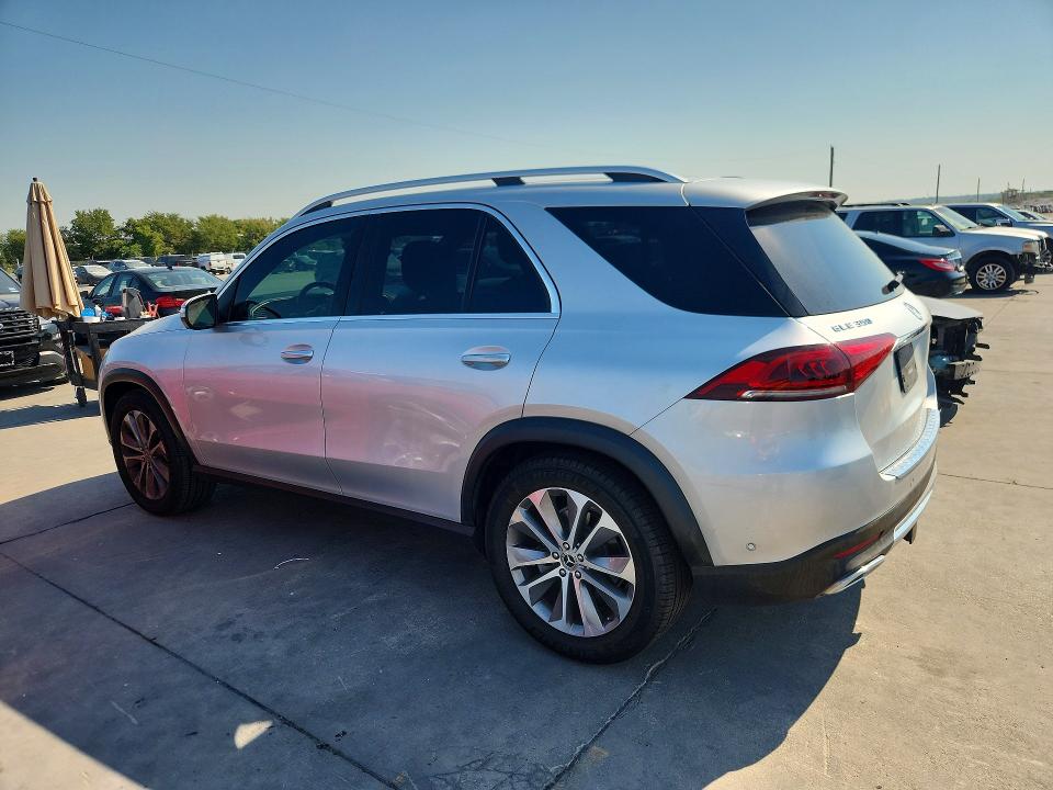 Aukcja sprzedaży 2020 Mercedes-benz Gle, vin: 4JGFB4JB9LA107215, numer aukcji: 66497986