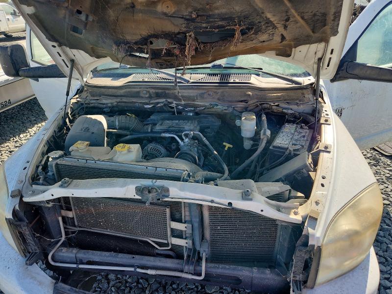 65232386 :رقم المزاد ، 3D6WL46DX7G734194 vin ، 2007 Dodge Ram 3500 مزاد بيع