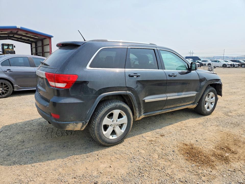 Продаж на аукціоні авто 2013 Jeep Grand Cherokee, vin: 1C4RJFAG7DC631142, номер лоту: 62843946