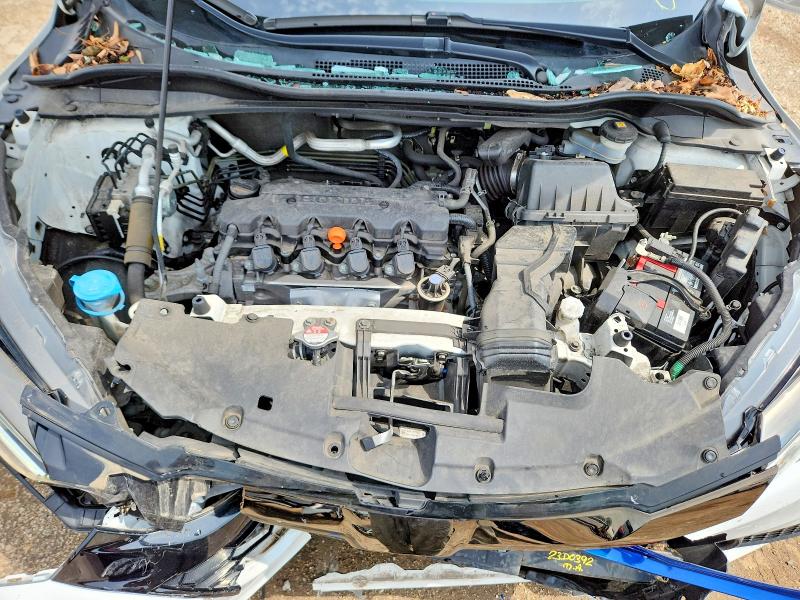 Продаж на аукціоні авто 2021 Honda Hr-v, vin: 3CZRU6H11MM748071, номер лоту: 64736666