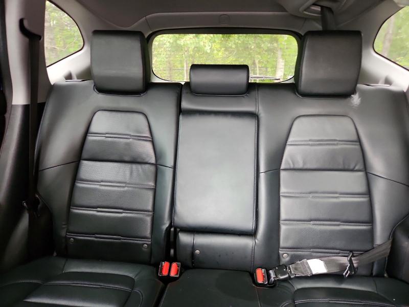Auction sale of the 2020 Honda Cr-v, vin: 2HKRW2H95LH234386, lot number: 64208076