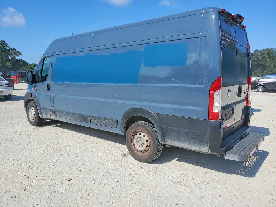 Продаж на аукціоні авто 2020 Ram Promaster 3500, vin: 3C6URVJG5LE144890, номер лоту: 64734856
