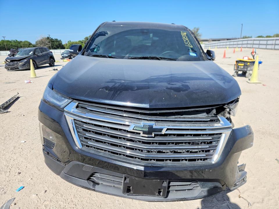 65585446 :رقم المزاد ، 1GNERHKW1PJ144759 vin ، 2023 Chevrolet Traverse مزاد بيع
