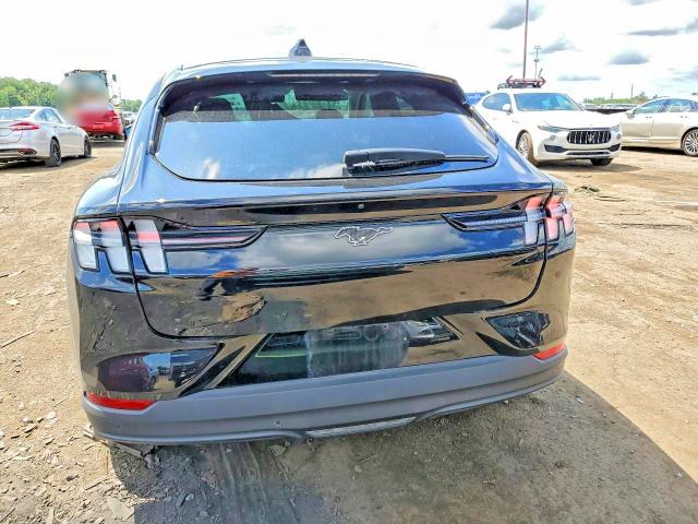 Продажа на аукционе авто 2025 Ford Mustang Mach-e, vin: 3FMTK1S51SMA15558, номер лота: 65207976