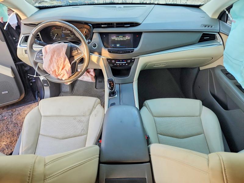 Aukcja sprzedaży 2018 Cadillac Xt5, vin: 1GYKNCRS8JZ162269, numer aukcji: 63594146