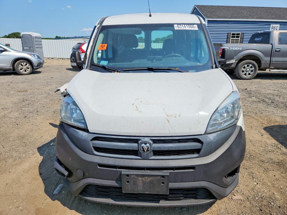 63141906 :رقم المزاد ، ZFBERFAT6F6A78107 vin ، 2015 Ram Promaster City مزاد بيع