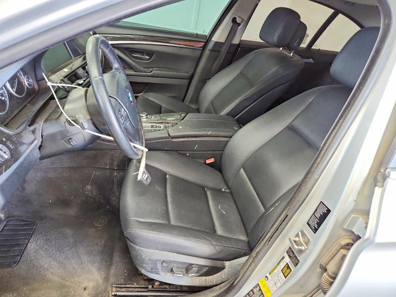 Продаж на аукціоні авто 2012 Bmw 528, vin: WBAXH5C50CDW06422, номер лоту: 64773366