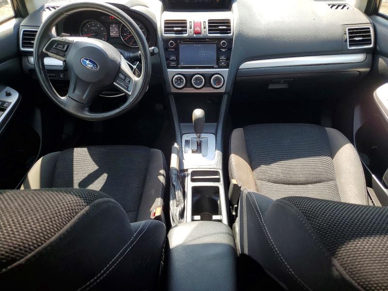 2015 Subaru Xv Crosstrek მანქანა იყიდება აუქციონზე, vin: JF2GPADC9F8319381, აუქციონის ნომერი: 66254286
