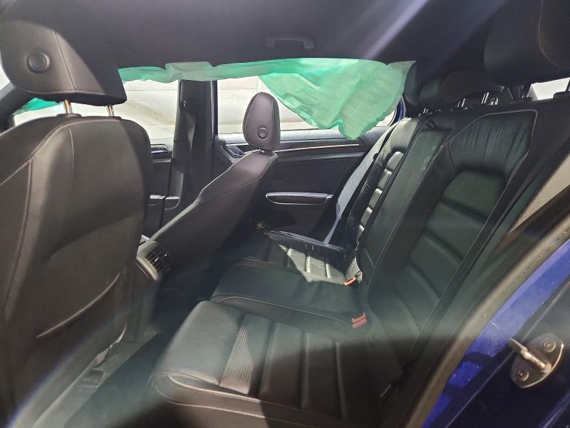 Aukcja sprzedaży 2018 Volkswagen Golf R, vin: WVWWF7AU3JW204163, numer aukcji: 63136696