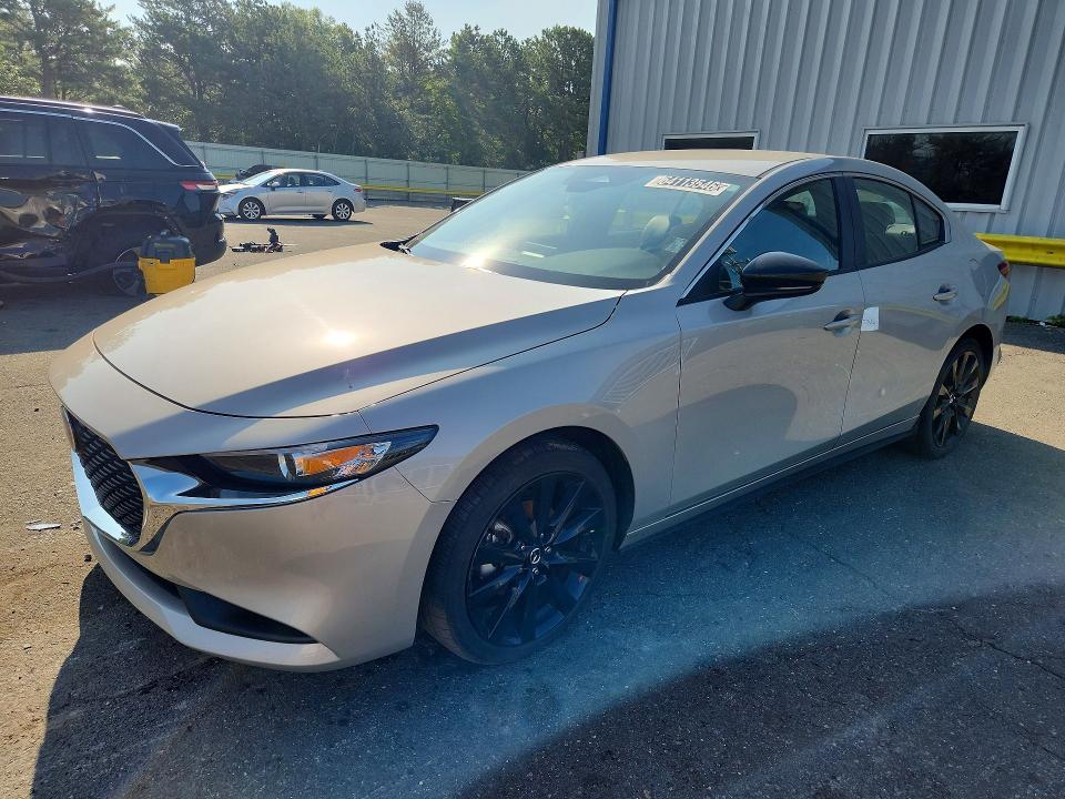 Aukcja sprzedaży 2025 Mazda 3, vin: 3MZBPABM1SM460775, numer aukcji: 64113546