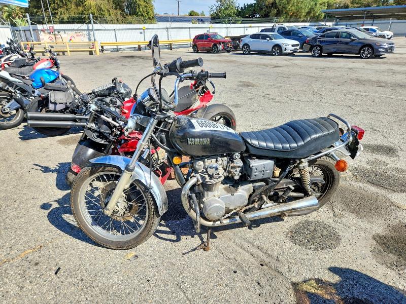 Aukcja sprzedaży 1987 Yamaha Motorcycle, vin: 3G0001088, numer aukcji: 66066176