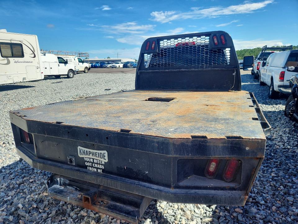 Продажа на аукционе авто 2018 Chevrolet Silverado, vin: 1GB3KYCY4JF166399, номер лота: 67145186