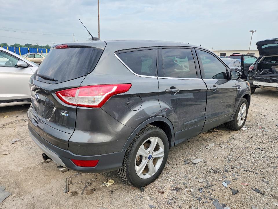 Aukcja sprzedaży 2016 Ford Escape, vin: 1FMCU9GX3GUC23415, numer aukcji: 63858606