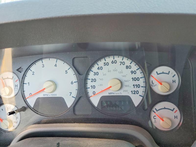 Aukcja sprzedaży 2007 Dodge Ram 1500, vin: 1D7HU18257S235307, numer aukcji: 66010746