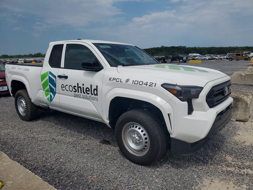 Aukcja sprzedaży 2026 Toyota Tacoma, vin: 3TYJDAHN5TT045987, numer aukcji: 64446286