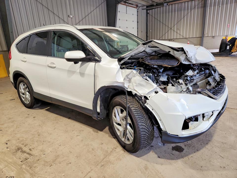 2016 Honda Cr-v მანქანა იყიდება აუქციონზე, vin: 5J6RM4H72GL007751, აუქციონის ნომერი: 66369046