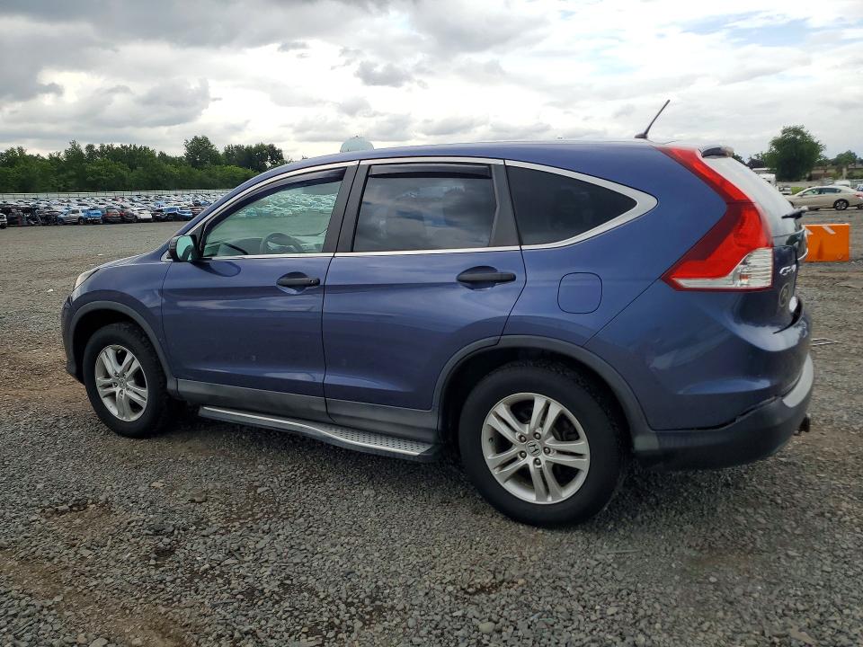 63557986 :رقم المزاد ، 2HKRM4H37EH600316 vin ، 2014 Honda Cr-v مزاد بيع