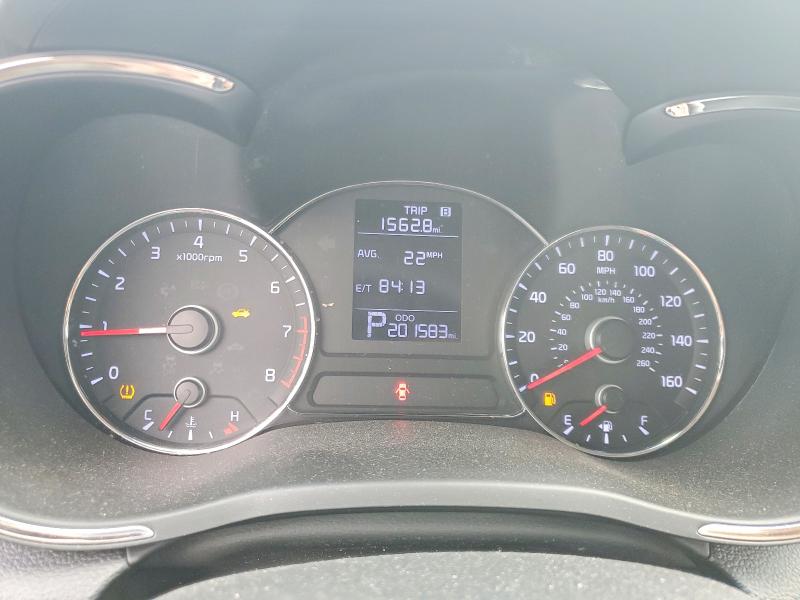 Aukcja sprzedaży 2014 Kia Forte, vin: KNAFK4A68E5180401, numer aukcji: 65263796