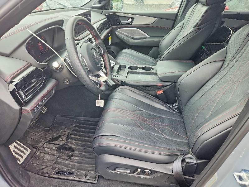 Продажа на аукционе авто 2026 Acura Mdx, vin: 5J8YE1H9XTL023528, номер лота: 63876796