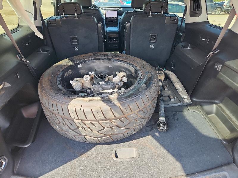 Aukcja sprzedaży 2023 Jeep Grand Cherokee, vin: 1C4RJKBG1P8809626, numer aukcji: 65707786