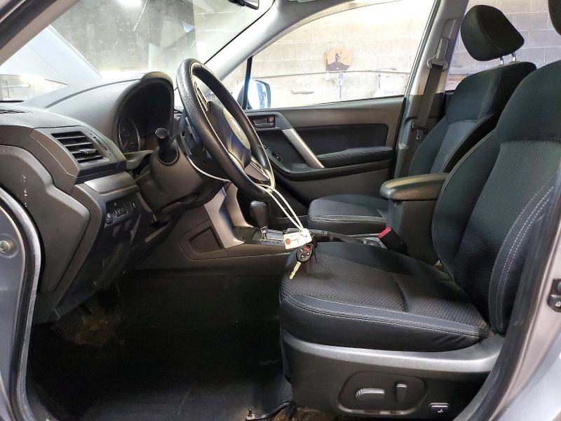 66769876 :رقم المزاد ، JF2SJAECXEH474384 vin ، 2014 Subaru Forester مزاد بيع
