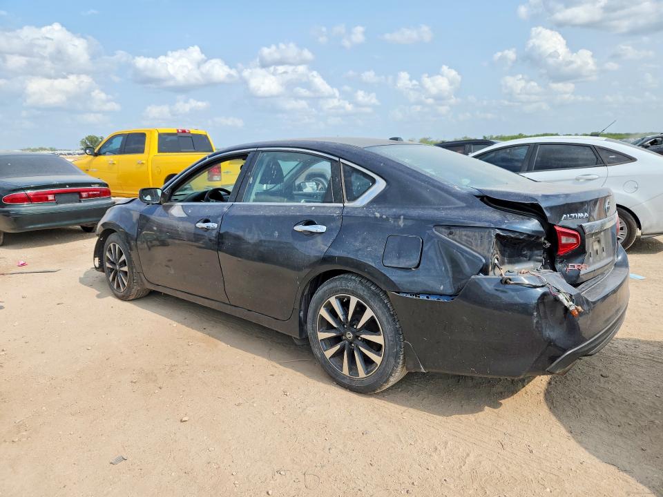 Продаж на аукціоні авто 2016 Nissan Altima, vin: 1N4AL3AP8GC159291, номер лоту: 63907336