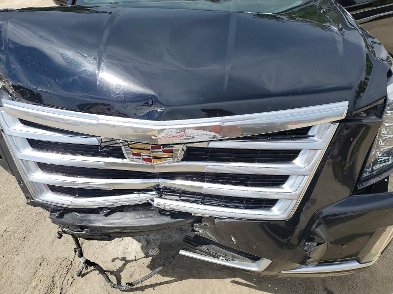 Продажа на аукционе авто 2019 Cadillac Escalade, vin: 1GYS4HKJ1KR148622, номер лота: 66339326