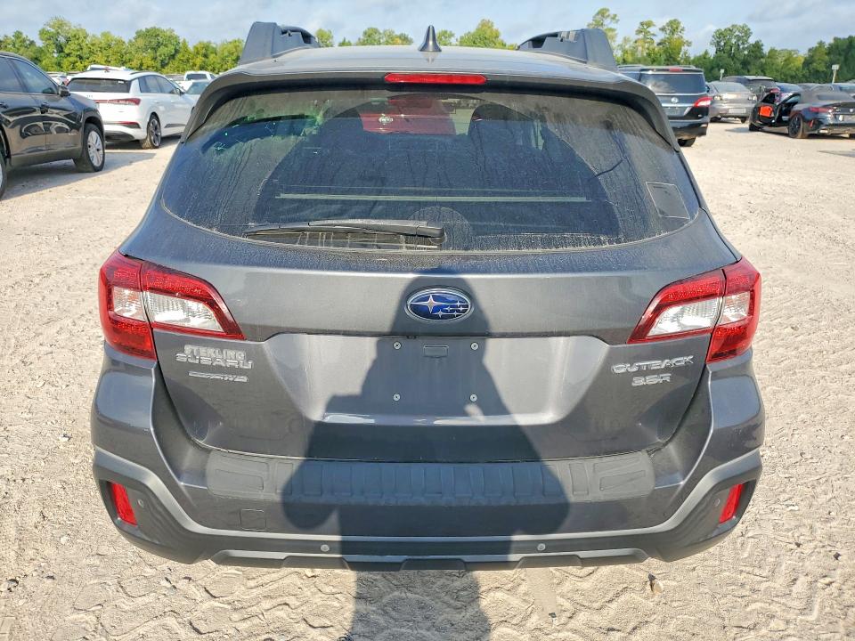 Aukcja sprzedaży 2018 Subaru Outback, vin: 4S4BSENC9J3250447, numer aukcji: 65589096