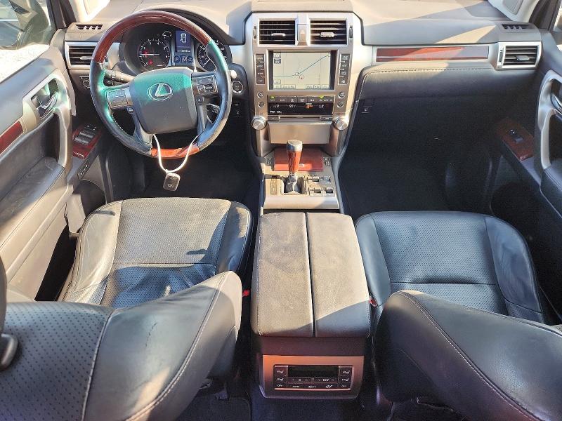 Aukcja sprzedaży 2012 Lexus Gx, vin: JTJJM7FXXC5041875, numer aukcji: 65114806