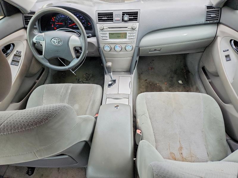 Aukcja sprzedaży 2010 Toyota Camry, vin: 4T4BF3EK9AR005048, numer aukcji: 67084986